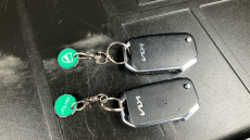 Kia Ceed 1.5T GDi ISG 2 5dr Petrol Hatchback